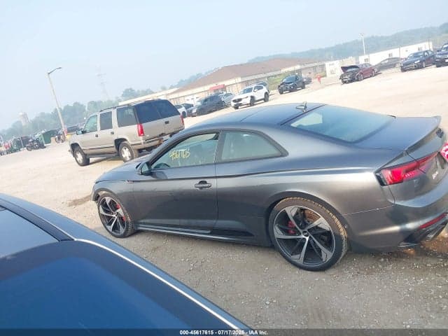 2019 AUDI RS 5 2.9T 14