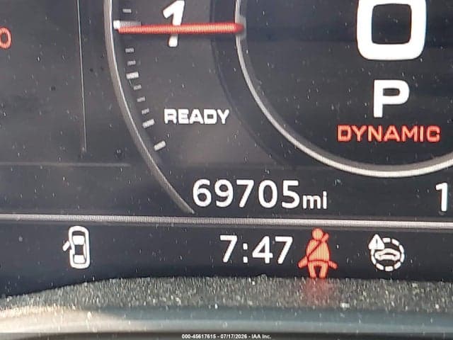 2019 AUDI RS 5 2.9T 15