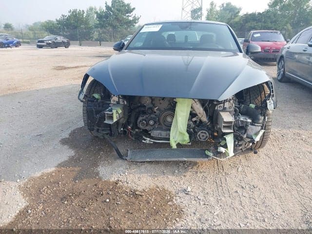 2019 AUDI RS 5 2.9T 6