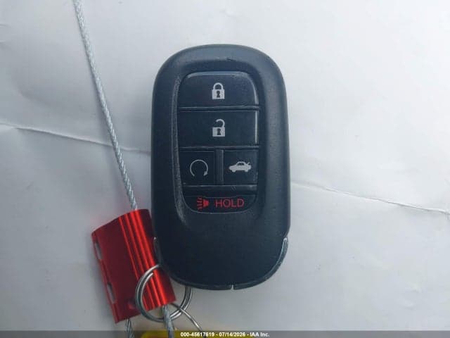 2022 HONDA CIVIC SPORT 11