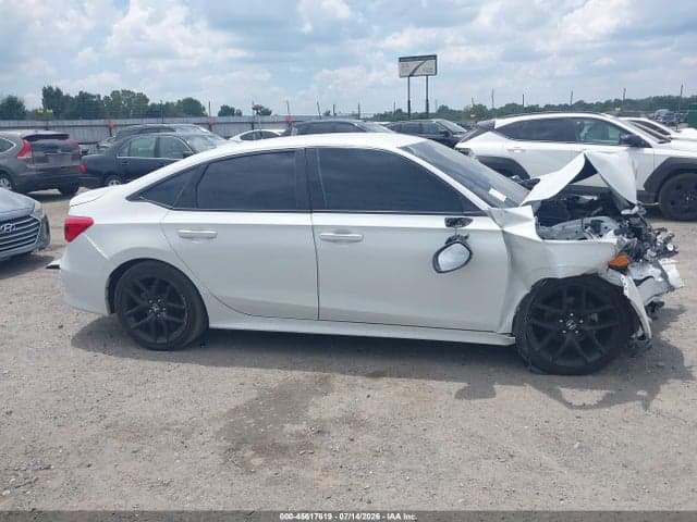 2022 HONDA CIVIC SPORT 13