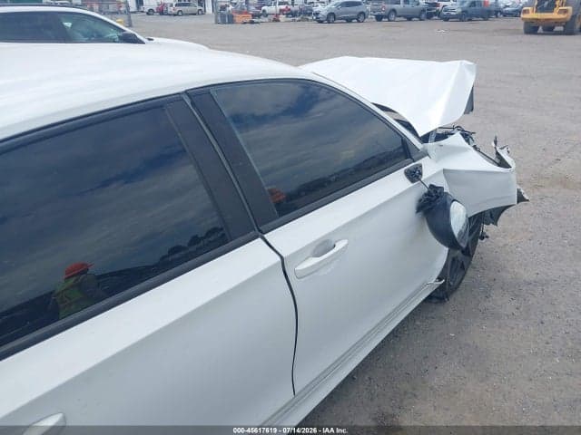 2022 HONDA CIVIC SPORT 21