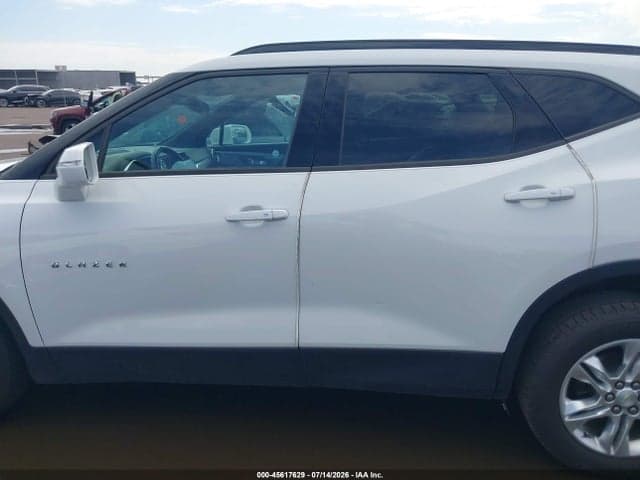 2019 CHEVROLET BLAZER 14
