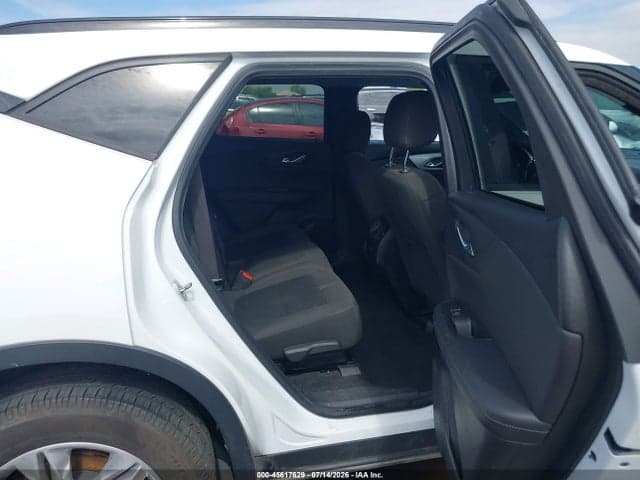 2019 CHEVROLET BLAZER 8