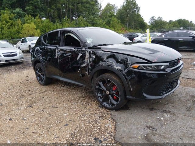 2025 DODGE HORNET GT PLUS AWD 1