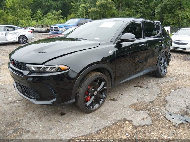 2025 DODGE HORNET GT PLUS AWD 2