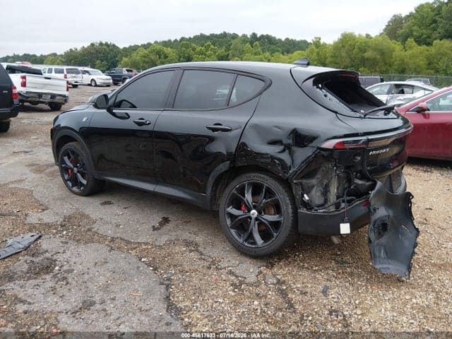 2025 DODGE HORNET GT PLUS AWD 3