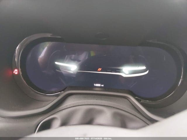 2025 DODGE HORNET GT PLUS AWD 7