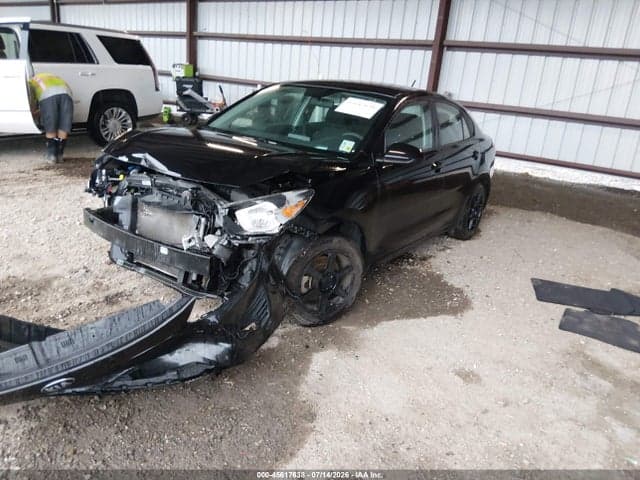 2021 KIA RIO S 2