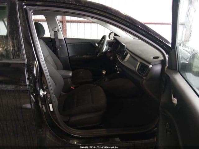 2021 KIA RIO S 5