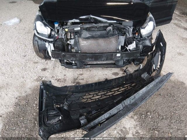 2021 KIA RIO S 6
