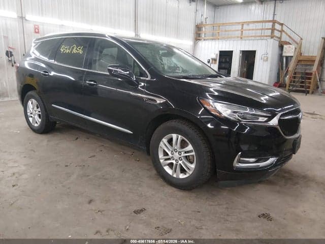 2018 BUICK ENCLAVE PREMIUM 1