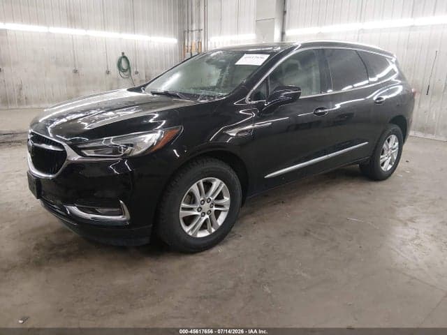 2018 BUICK ENCLAVE PREMIUM 2