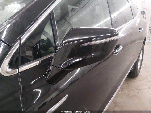 2018 BUICK ENCLAVE PREMIUM 12