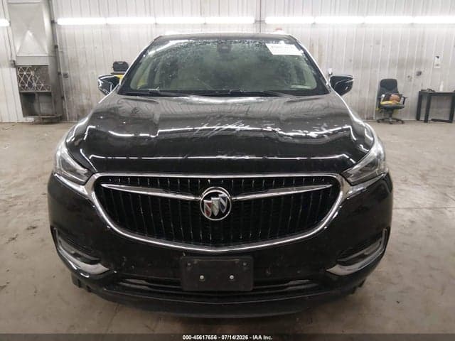 2018 BUICK ENCLAVE PREMIUM 13