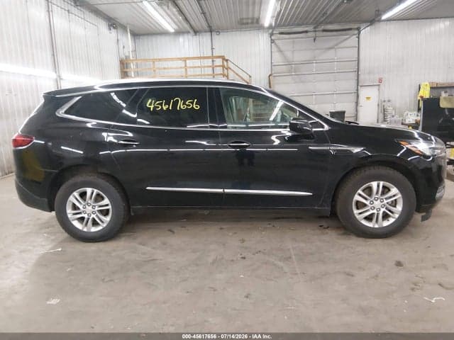 2018 BUICK ENCLAVE PREMIUM 14