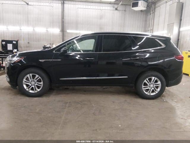 2018 BUICK ENCLAVE PREMIUM 15