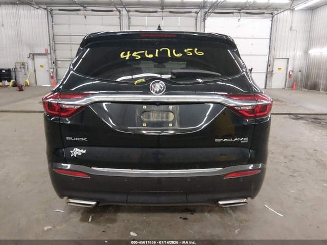 2018 BUICK ENCLAVE PREMIUM 17