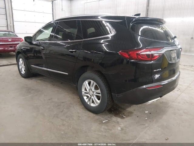 2018 BUICK ENCLAVE PREMIUM 3
