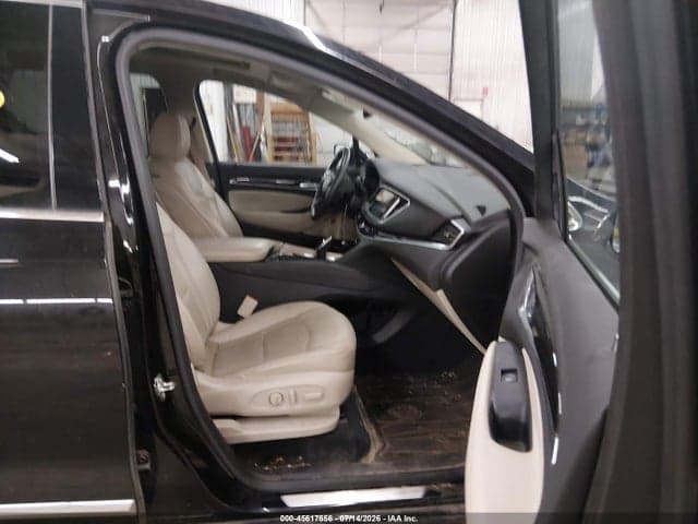 2018 BUICK ENCLAVE PREMIUM 5