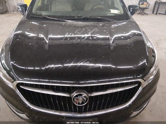 2018 BUICK ENCLAVE PREMIUM 6