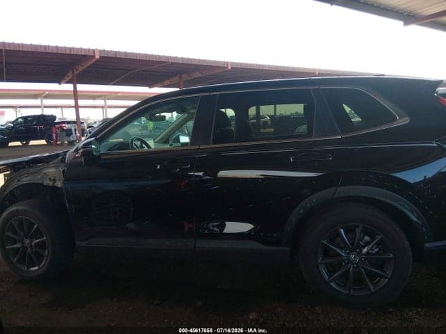 2026 HONDA CR-V EX-L AWD 15