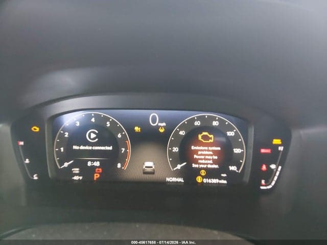 2026 HONDA CR-V EX-L AWD 7