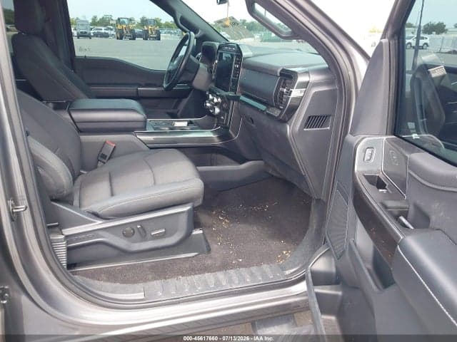 2021 FORD F-150 XLT 5