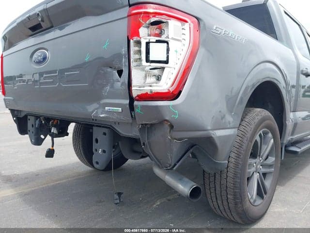 2021 FORD F-150 XLT 6