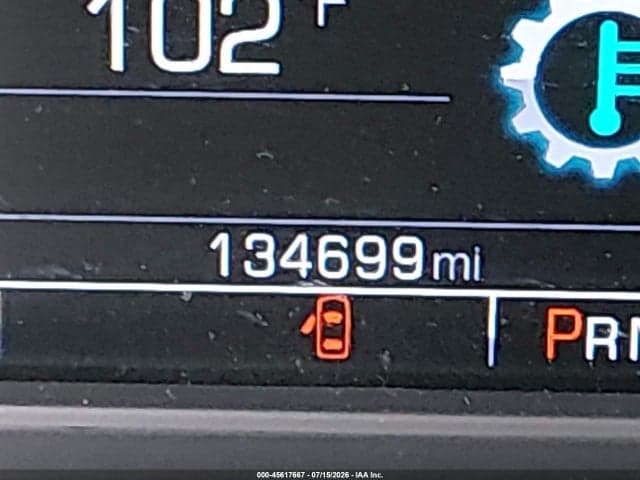 2018 GMC YUKON SLT 15