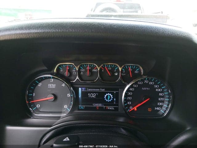 2018 GMC YUKON SLT 7