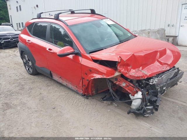 2024 HYUNDAI KONA SEL 1