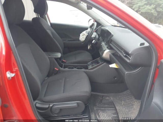 2024 HYUNDAI KONA SEL 5
