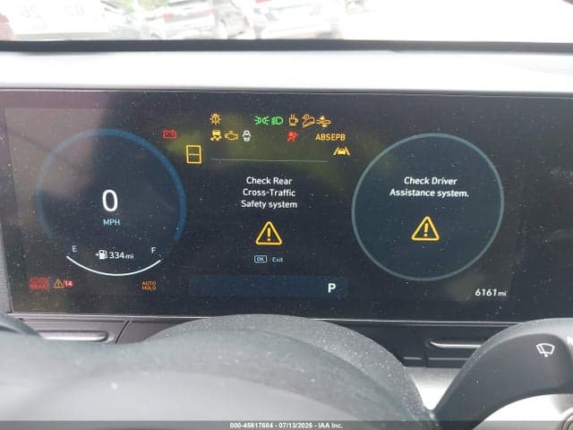 2024 HYUNDAI KONA SEL 7