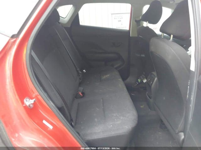 2024 HYUNDAI KONA SEL 8