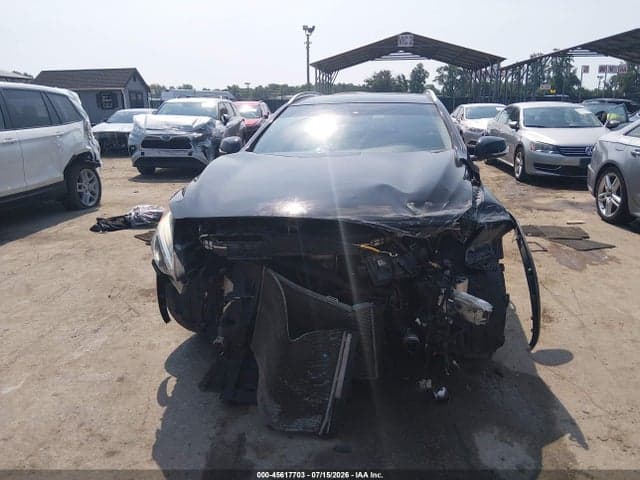 2018 INFINITI QX30 PREMIUM 12