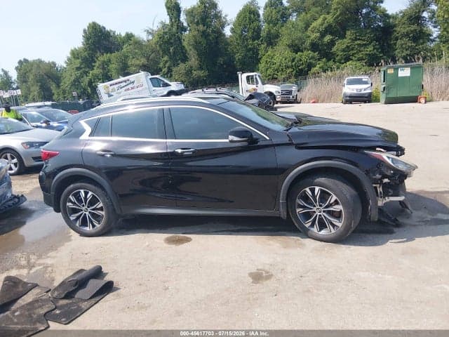 2018 INFINITI QX30 PREMIUM 13