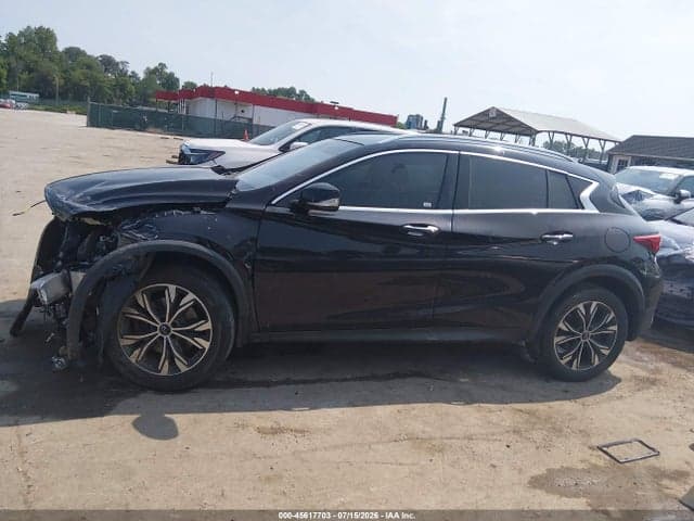 2018 INFINITI QX30 PREMIUM 14