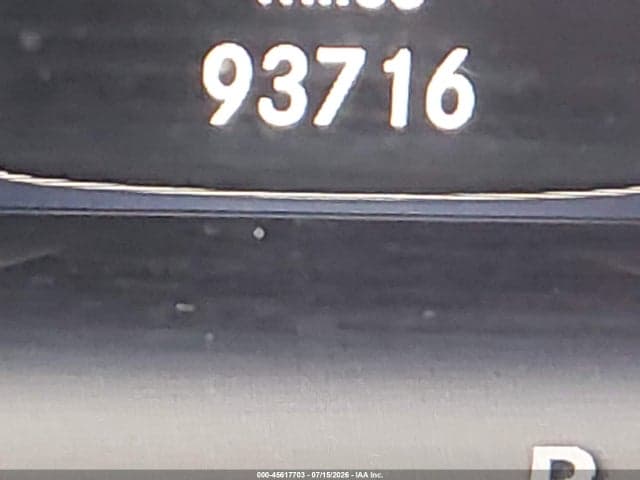 2018 INFINITI QX30 PREMIUM 15