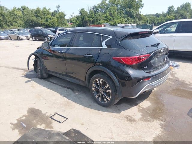 2018 INFINITI QX30 PREMIUM 3