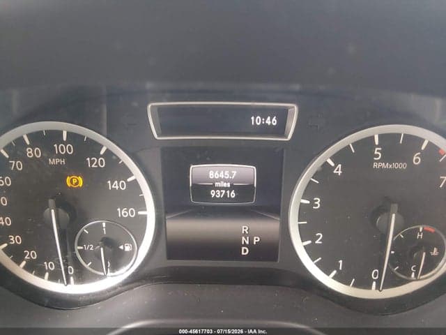 2018 INFINITI QX30 PREMIUM 7