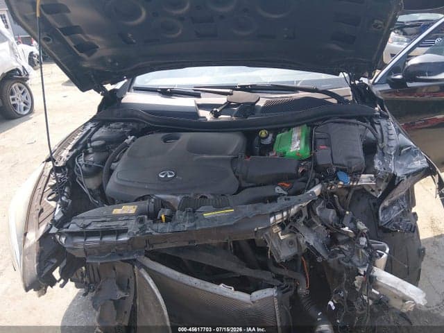 2018 INFINITI QX30 PREMIUM 10