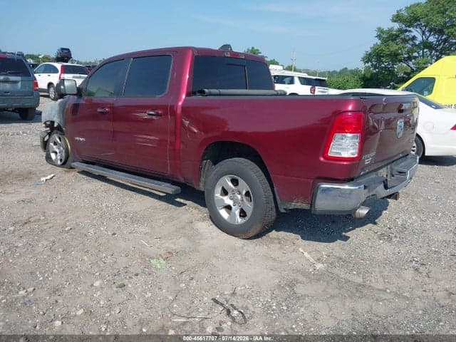 2019 RAM 1500 3