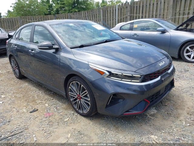 2023 KIA FORTE GT 1