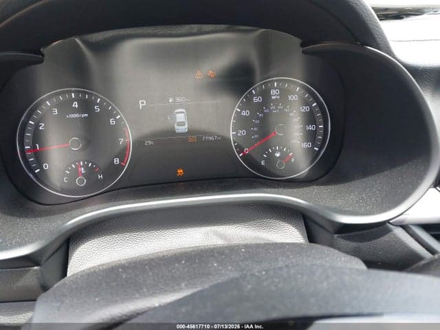2023 KIA FORTE GT 7
