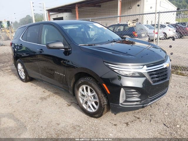 2024 CHEVROLET EQUINOX AWD LT 1