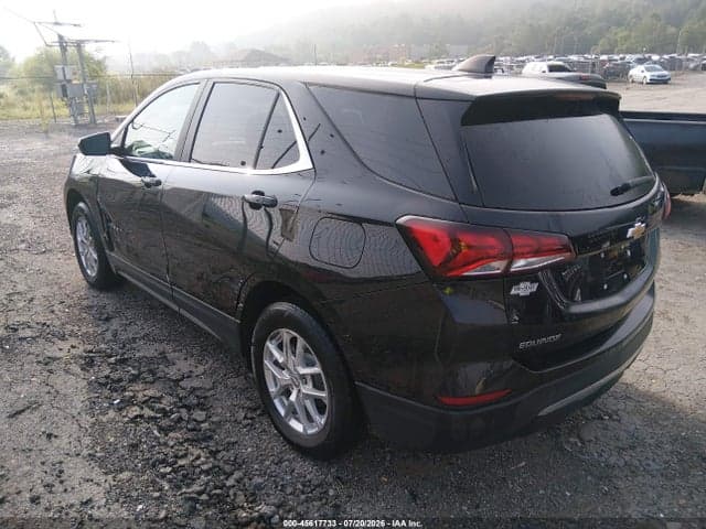 2024 CHEVROLET EQUINOX AWD LT 3
