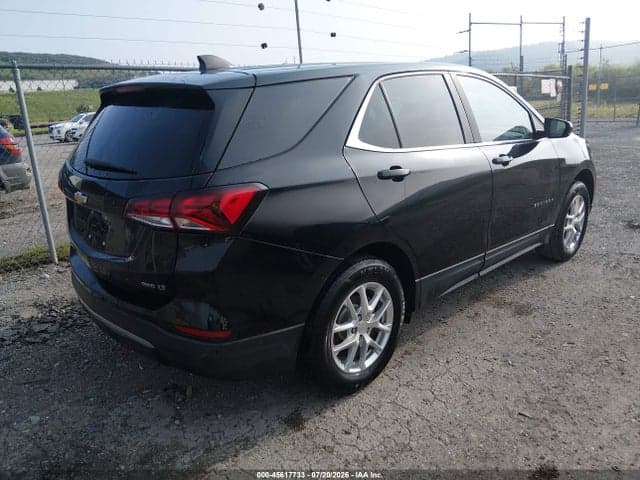 2024 CHEVROLET EQUINOX AWD LT 4