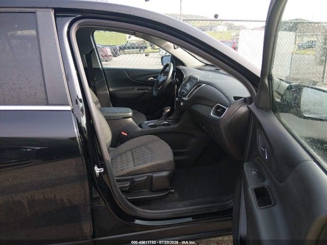 2024 CHEVROLET EQUINOX AWD LT 5