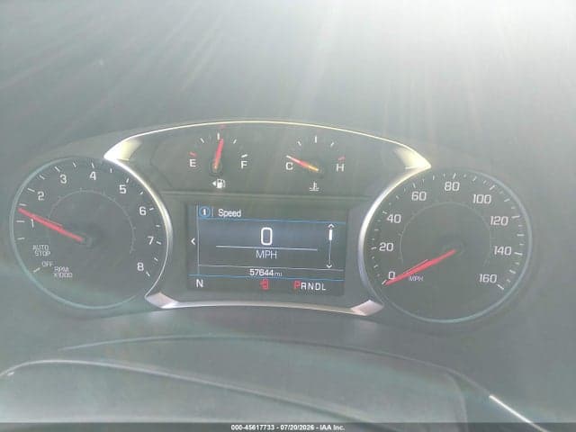 2024 CHEVROLET EQUINOX AWD LT 7